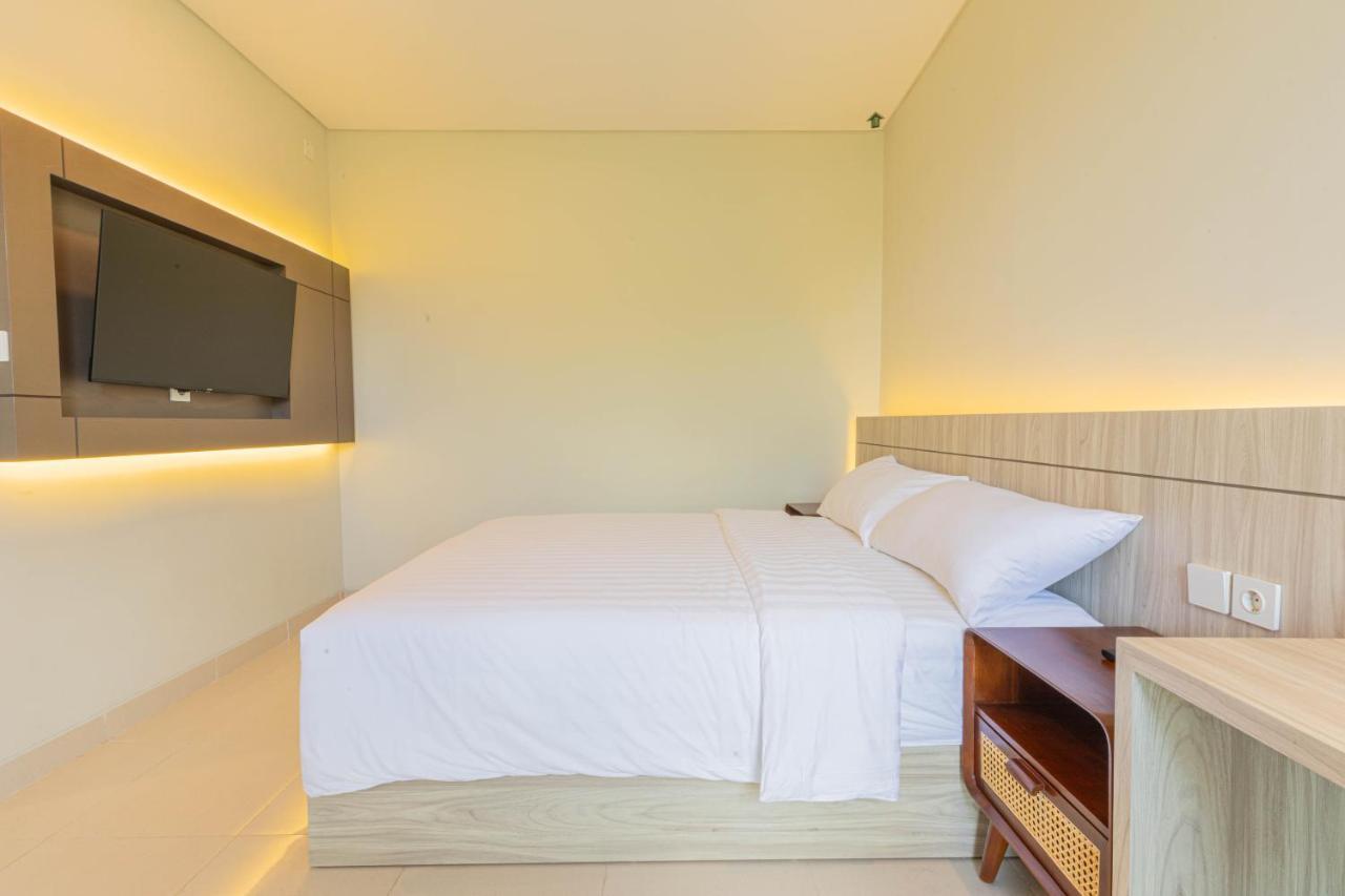 The Baliem Hotel Jimbaran  Exterior photo