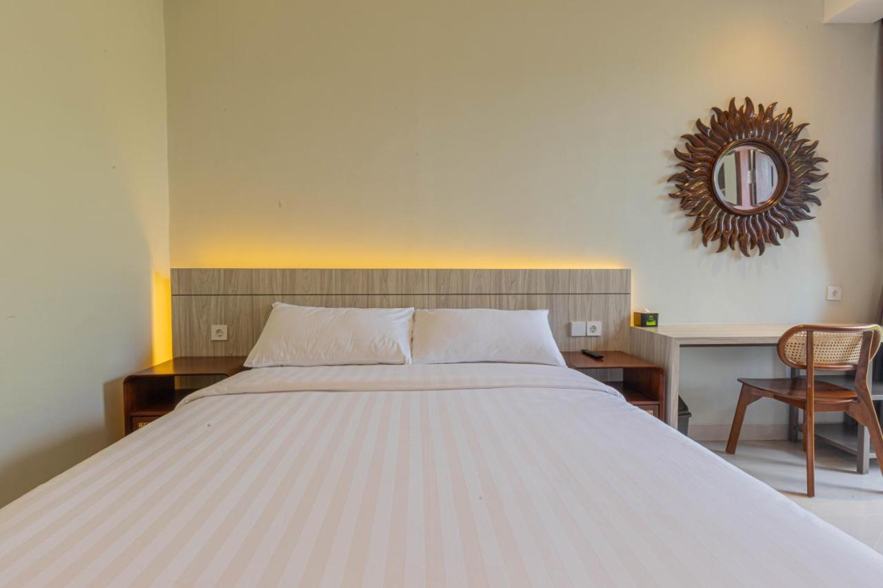 The Baliem Hotel Jimbaran  Exterior photo