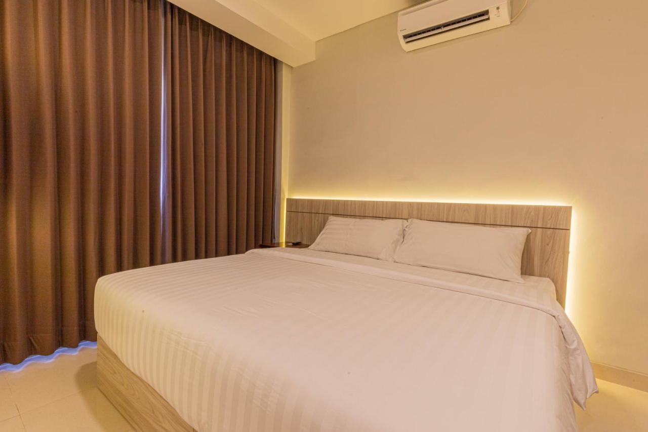 The Baliem Hotel Jimbaran  Exterior photo