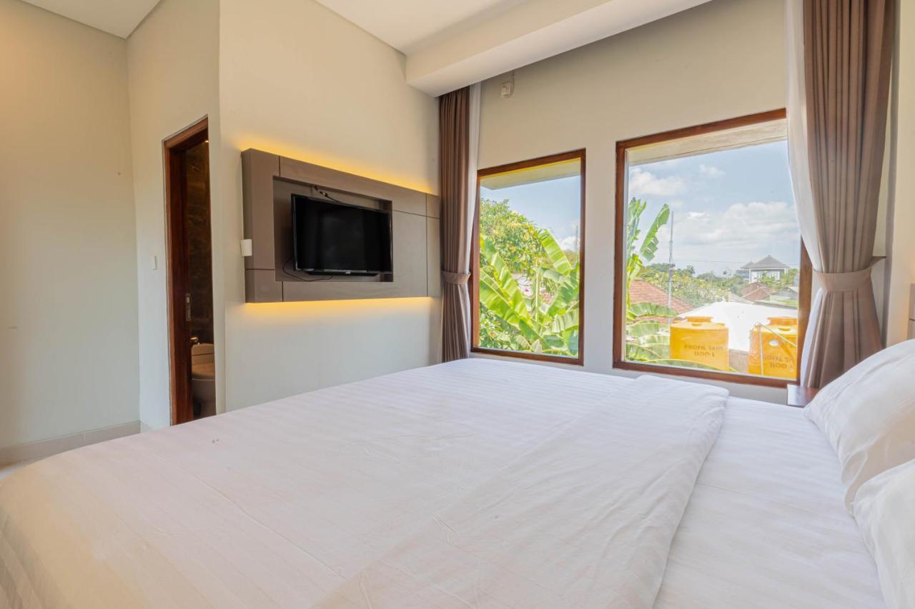 The Baliem Hotel Jimbaran  Exterior photo