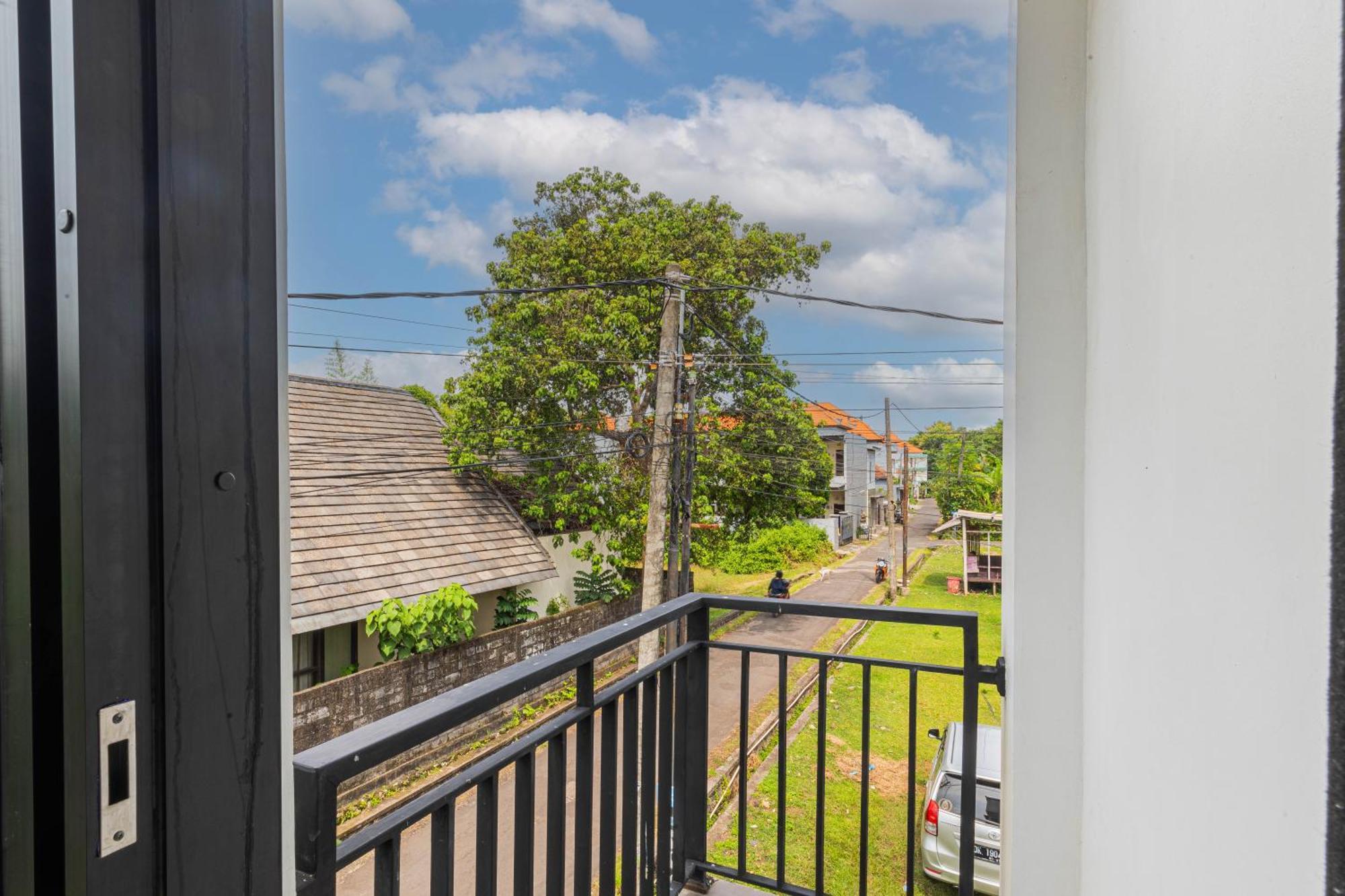 The Baliem Hotel Jimbaran  Exterior photo
