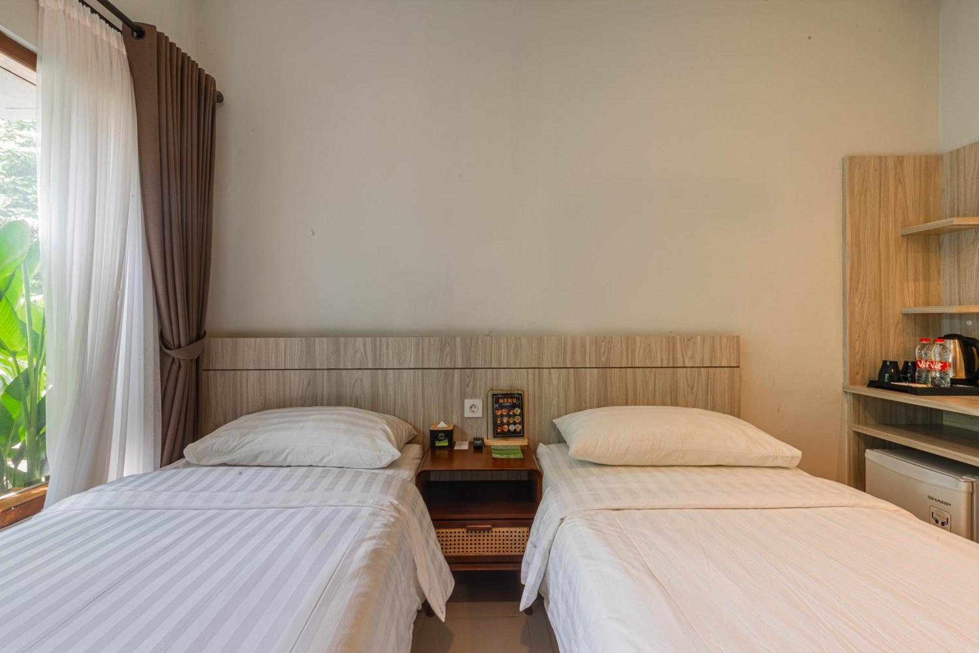 The Baliem Hotel Jimbaran  Exterior photo