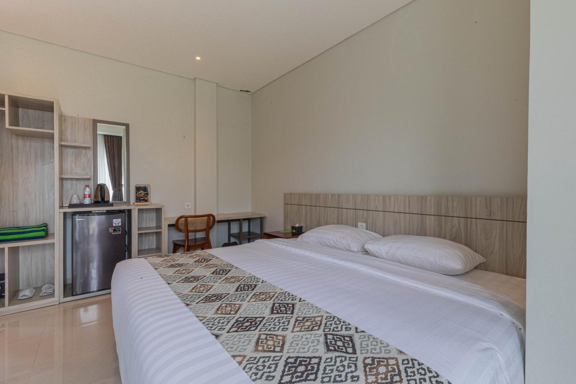The Baliem Hotel Jimbaran  Exterior photo