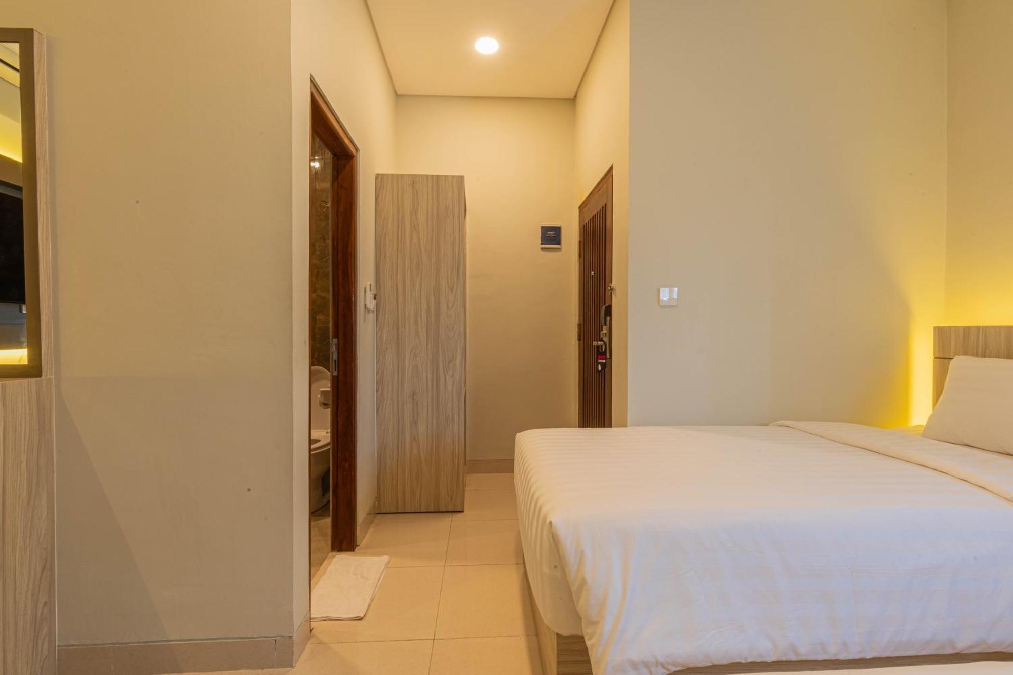 The Baliem Hotel Jimbaran  Exterior photo