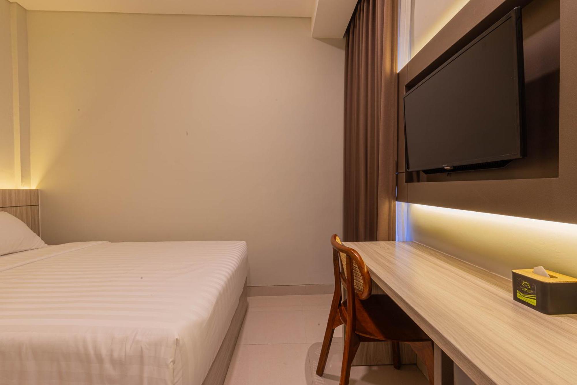 The Baliem Hotel Jimbaran  Exterior photo