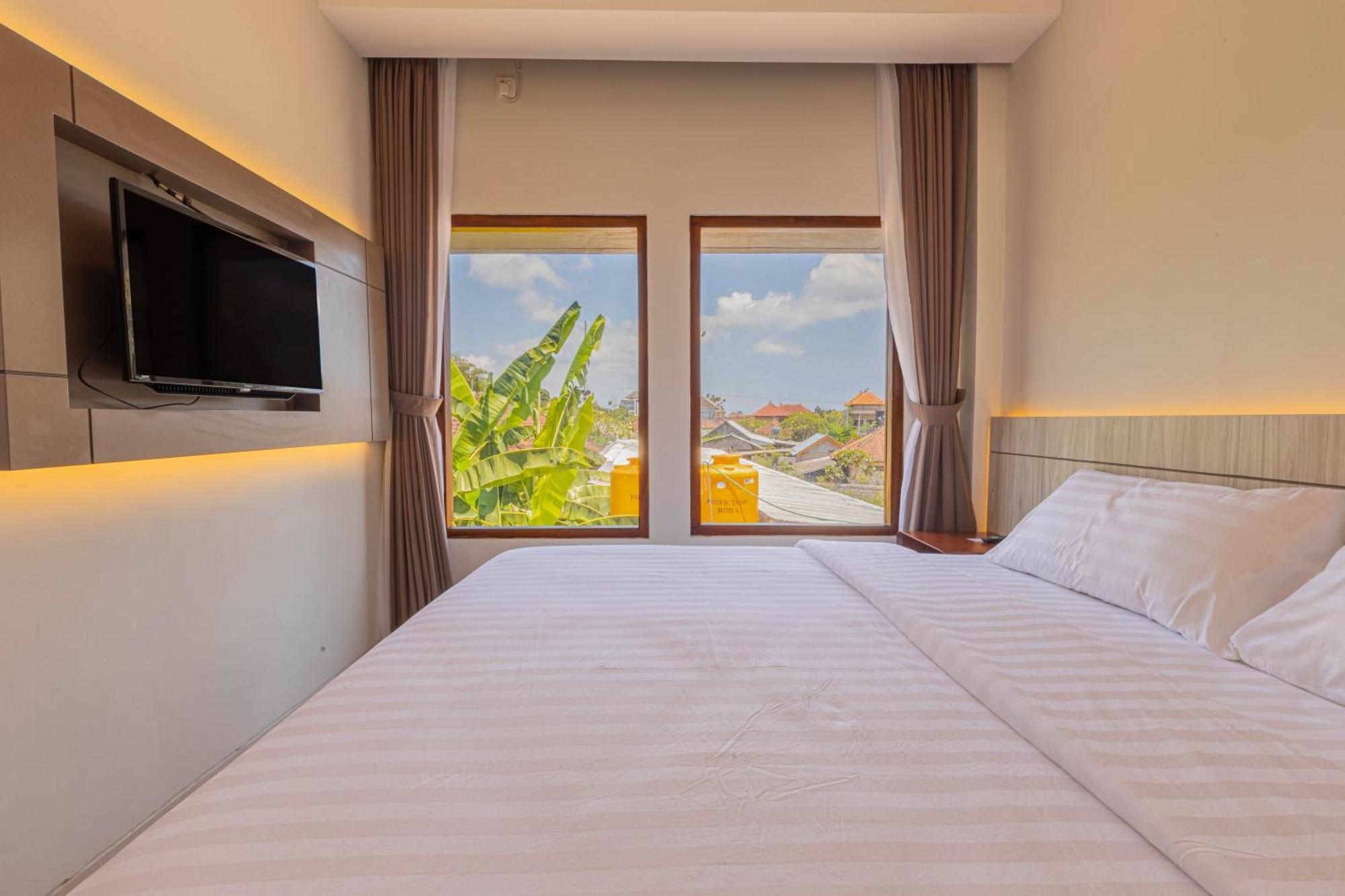 The Baliem Hotel Jimbaran  Exterior photo